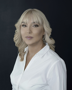 Biljana Jovanović - Nova Communications